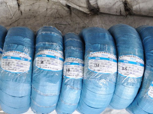 65Mn、70#、82B彈簧鋼絲